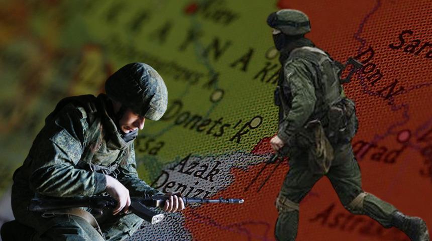 Son dakika: Dünya diken üstünde... Putin'in kararı, kaosa sürükledi! Soğuk Savaş'tan bu yana...