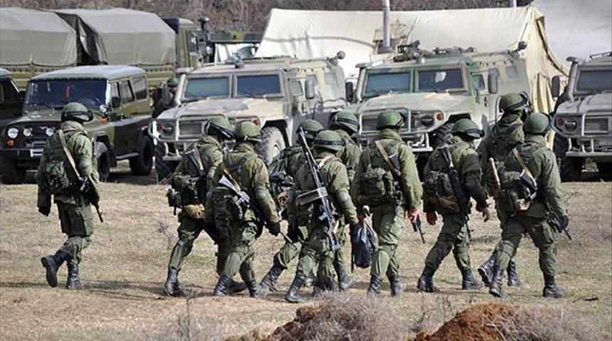 Pentagon duyurdu! Kiev ve Çernigiv çevresindeki Rus birliklerin tamamı çekildi