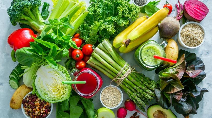 Enerjiniz hiç bitmesin! Gezegende daha faydalısı yok: Süper sağlıklı 50 besin!