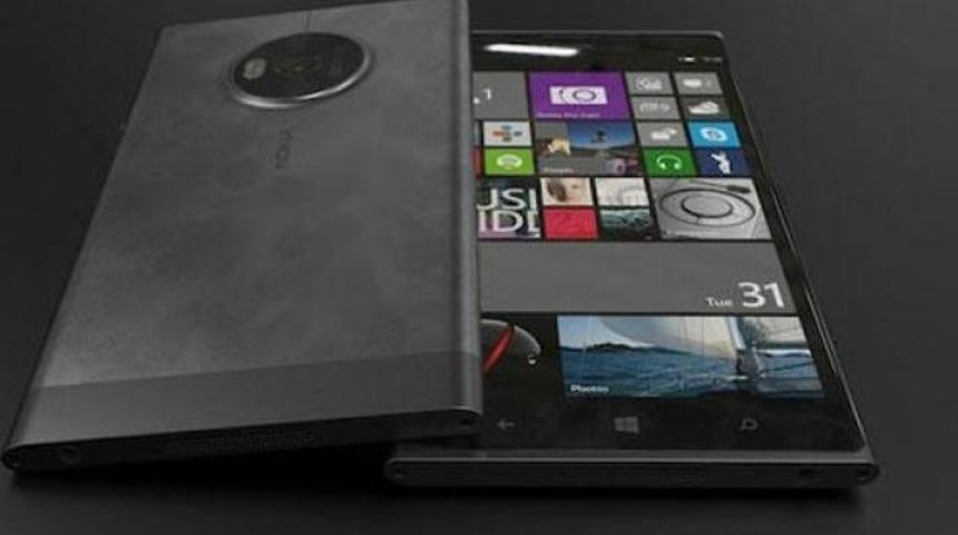Lumia 1520’nin teknik özellikleri
