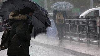 SON DAKİKA | Sarı alarm verildi, çok kuvvetli olacak! Meteoroloji uyardı, bu illerde yaşayanlar dikkat (23 Şubat 2022 yurtta hava durumu)