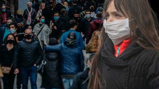 Son dakika… Yeni dönem başlıyor! Sağlık Bakanı Koca açıklayacak: Maske zorunluluğu…