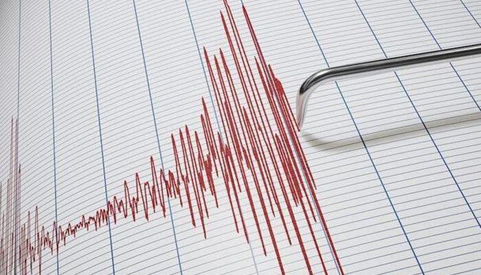 Son Dakika! AFAD duyurdu: Erzincan'da 4.2 büyüklüğünde deprem