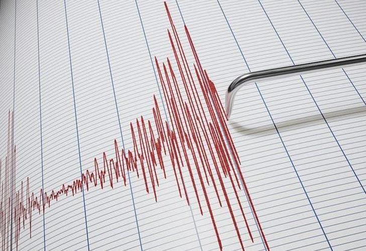 Son Dakika! AFAD duyurdu: Erzincan'da 4.2 büyüklüğünde deprem