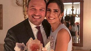 Ali Sunal, eşiyle birlikte ikinci kez koronavirüse yakalandı