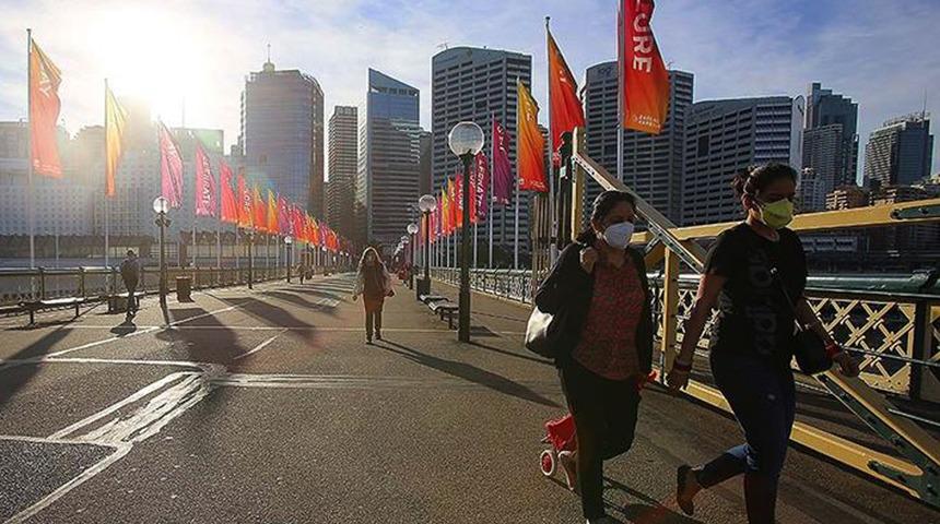 Avustralya'da kaybolan Bel&ccedil;ikalı turist i&ccedil;in b&uuml;y&uuml;k &ouml;d&uuml;l! Bilgi verene 500 bin dolar verilecek