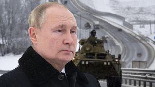 Son dakika: Üç ülkeden daha Rusya'ya yaptırım kararı