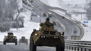 Gıda, enerji, turizm, yatırımlar... Rusya-Ukrayna savaşı tüm dengeleri sarsacak! En çok Türkiye etkilenebilir!