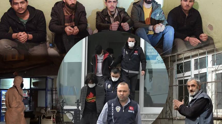 İtalya hayali kurdular, 1 hafta dehşeti yaşadılar! "Çok fazla ekmek alıyorlardı"