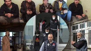 İtalya hayali kurdular, 1 hafta dehşeti yaşadılar! Çok fazla ekmek alıyorlardı