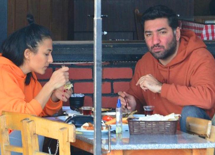 Berkay Ateş'ten 'Simge Aköz' açıklaması!