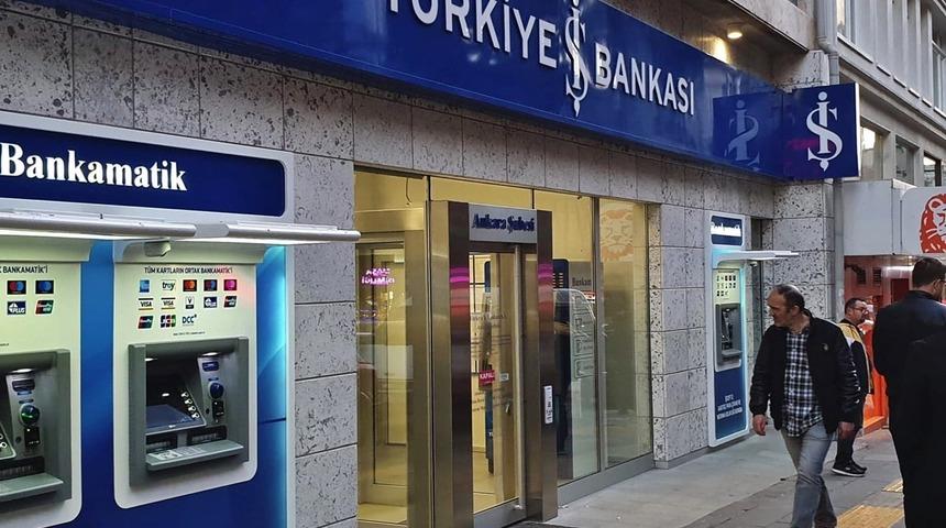 İş Bankası’ndan Rusya açıklaması