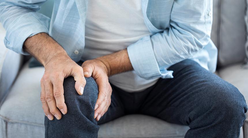 Huzursuz bacak sendromunu çözmek mümkün