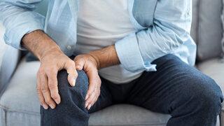 Huzursuz bacak sendromunu çözmek mümkün