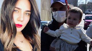 Alişan'ın oğlu Burak'ın görünmez kazası! 