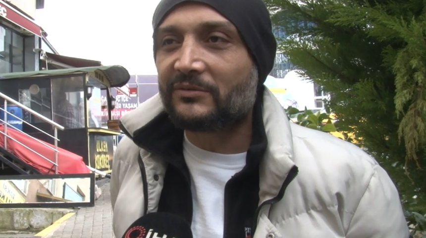 Sabiha Gökçen’de kahya dehşeti! Hem müşteriye hem şoföre saldırdılar