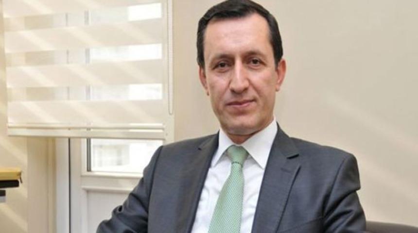 Emrullah İşler: Cumhurbaşkanlığı başbakanımıza çok yakışacak