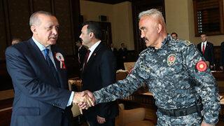 Hayrettin Eren kimdir, nasıl şehit oldu? Özel Harekat Şube Müdürü Hayrettin Eren hayatını kaybetti