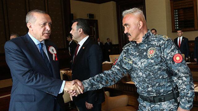 Hayrettin Eren kimdir, nasıl şehit oldu? Özel Harekat Şube Müdürü Hayrettin Eren hayatını kaybetti