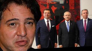 Fazıl Say’dan Ekrem İmamoğlu ve Mansur Yavaş çağrısı! Kılıçdaroğlu’na böyle seslendi…