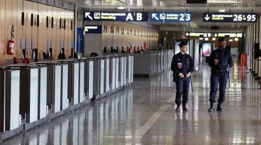 Fransa'da IŞİD fiyaskosu