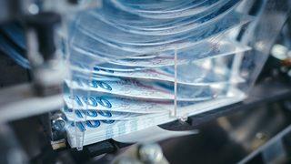 Merkez Bankası'ndan flaş karar! 50 ve 100 TL'lik banknotlar yenilendi