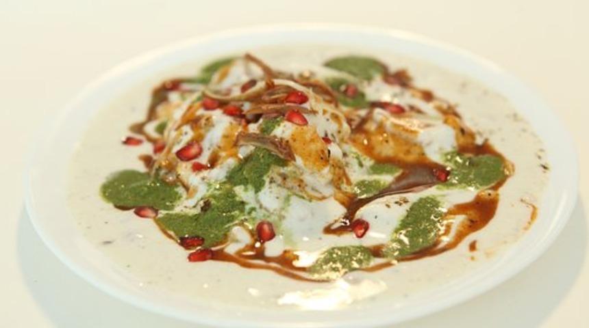 Canınız mantı &ccedil;ekiyor ama yapmaya vaktiniz yoksa Avunya mantısını deneyin!