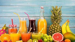 Yılbaşı sonrası alınan kiloları kalıcı olmaktan kurtaran 3 günlük detoks tarifleri