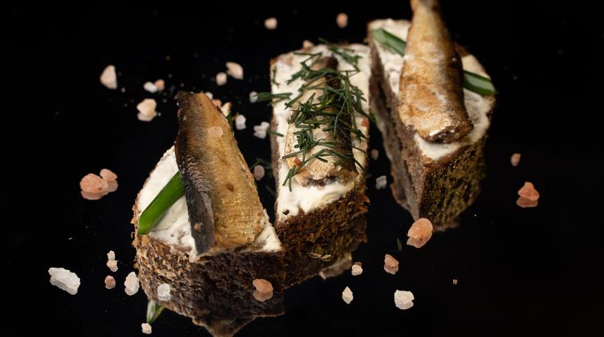 Ançüez kullanarak hazırlanabilecek 3 atıştırmalık tarifi