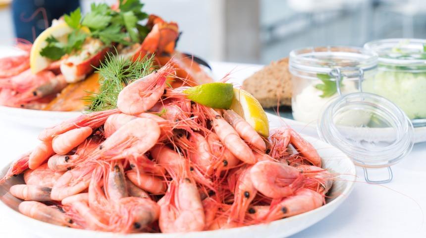 Dünyanın en zor reçetelerine ihtiyacınız yok! Pratik bir şekilde karidesle hazırlayabileceğiniz 3 atıştırmalık...