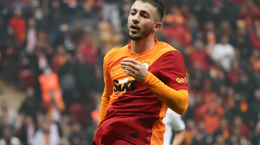 Beşiktaş'tan Galatasaray'a 2. transfer çalımı! Gedson Fernandes'ten sonra şimdi de Halil Dervişoğlu