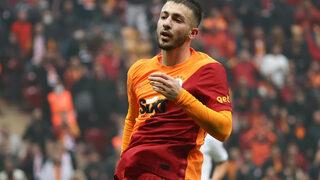 Beşiktaş'tan Galatasaray'a 2. transfer çalımı! Gedson Fernandes'ten sonra şimdi de Halil Dervişoğlu