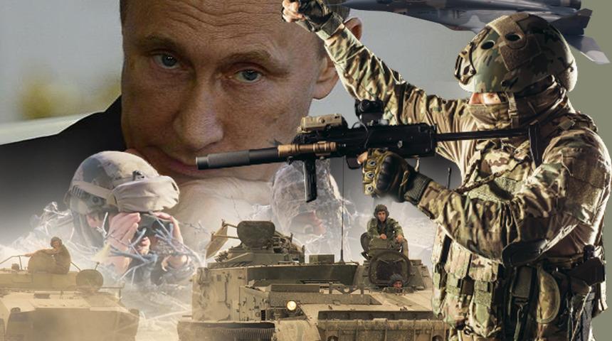 Son dakika: Ukrayna-Rusya savaşında son durum! Rus bayrağı indirildi, tahliyeler başladı... İşte dakika dakika yaşananlar