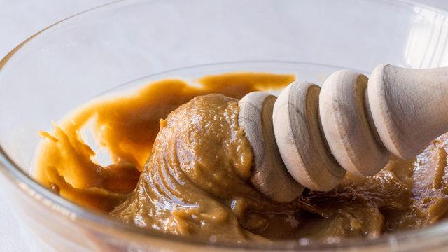 Tatlıda şeker yerine bal ve pekmez olsun diyenlere: Anadolu mutfağından herle tatlısı