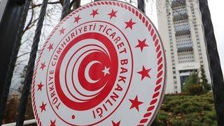 Resmi Gazete'de yayımlandı: Ticaret Bakanlığı'ndan iki şirkete men cezası...