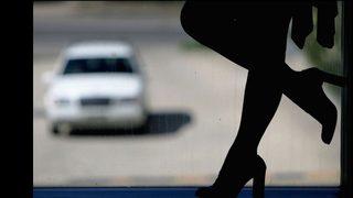 Belediyeye fahişe benimle yatmadı şikayeti