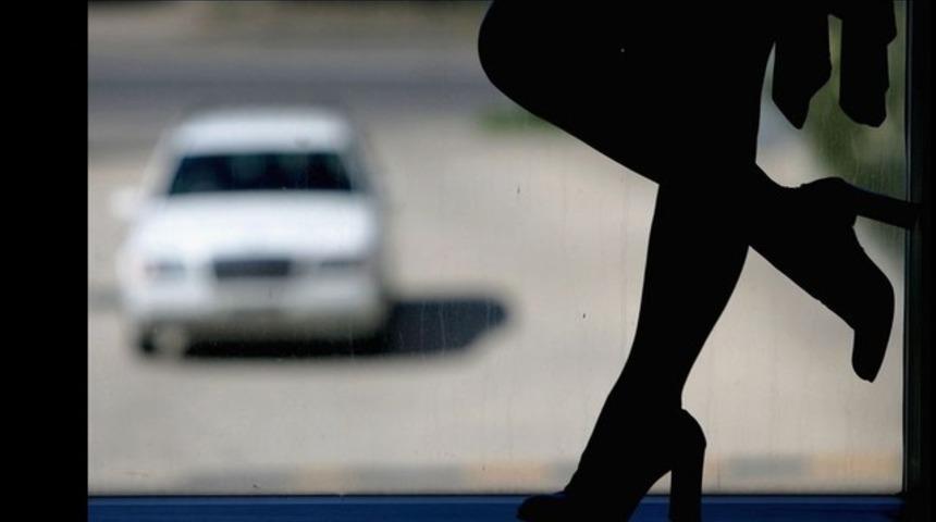 Belediyeye "fahişe benimle yatmadı" şikayeti