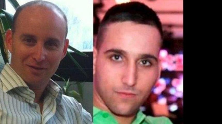 Hamas iki İsrail askerini &ouml;ld&uuml;rd&uuml;