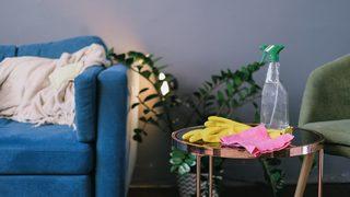 Bulaşık makinesi parlatıcısı deyip geçmeyin! Temizlik için hangi alanlarda kullanabileceğinizi duyduğunuzda çok şaşıracaksınız!