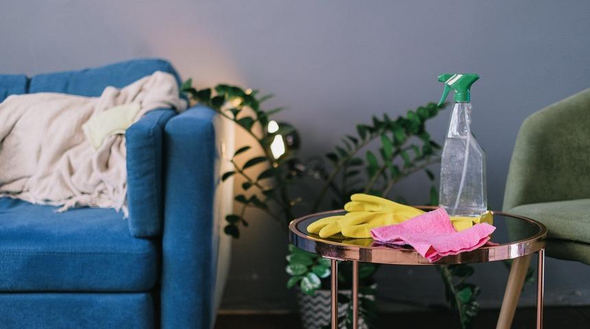 Bulaşık makinesi parlatıcısı deyip ge&ccedil;meyin! Temizlik i&ccedil;in hangi alanlarda kullanabileceğinizi duyduğunuzda &ccedil;ok şaşıracaksınız!