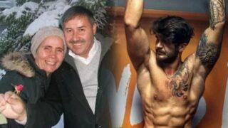 Fitness eğitmeni İbrahim Yener, apartman görevlisi Nefise Dolapcı'ya tecavüz etmişti! Şok savunma: Hapiste yatarım problem yok 