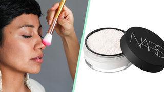 Makyaj çantanızda mutlaka bulunması gereken en iyi transparan pudralar