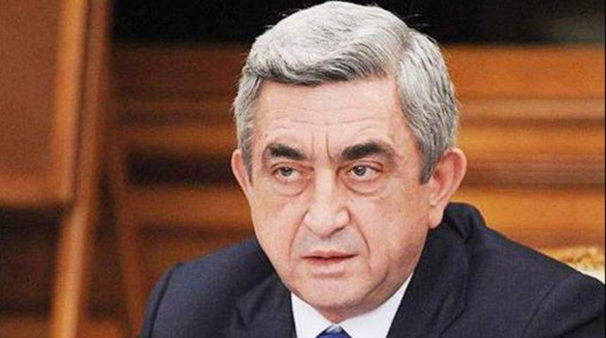 'T&uuml;rkler d&uuml;şmanımız değil'