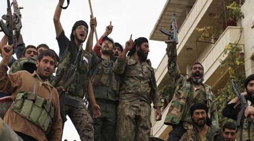 IŞİD serbest bıraktı, başka bir grup rehin aldı