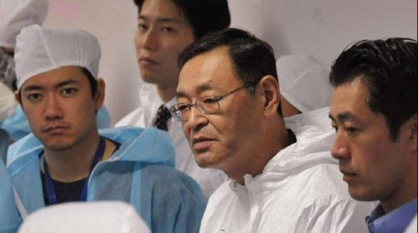 İkinci &Ccedil;ernobil'i &ouml;nledi kanserden &ouml;ld&uuml;