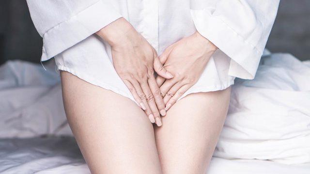 Her 4 kadından 3’ü bu sorunu yaşıyor! Hayat kalitesini düşürüyor