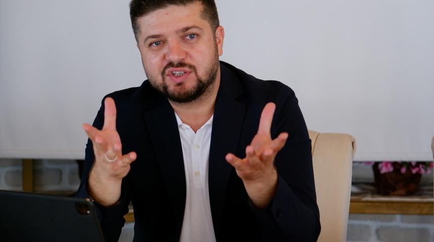 GZT Giresunspor'un kümede kalma hesapları