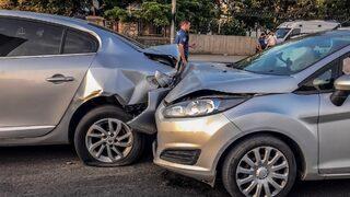 Piyasanın dengesi bozuldu! Hurdası bile yok sattı... İkinci elde 4 araçtan 1’i ağır hasarlı