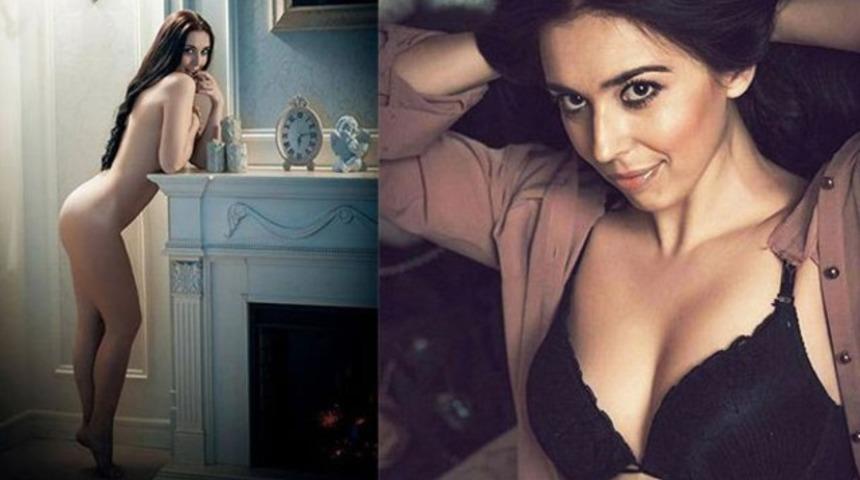 Çıplak fotoğraf skaldalının son kurbanı politikacı