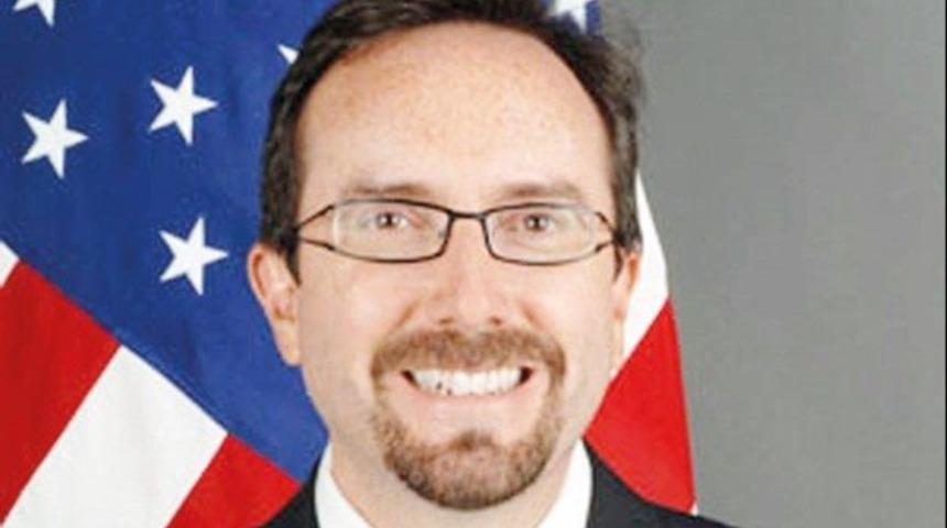 Yeni ABD el&ccedil;isi John Bass mı olacak?